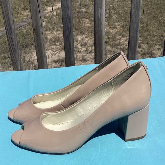 Peep Toe Heel Bundle! - Picture 12 of 15